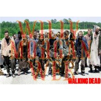 Walking dead 6 Walking dead 6